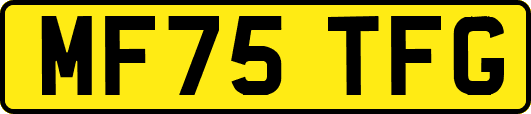 MF75TFG