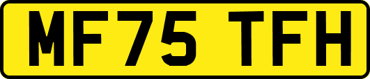 MF75TFH