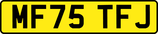 MF75TFJ