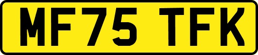 MF75TFK