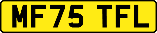 MF75TFL