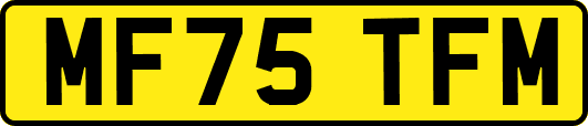 MF75TFM