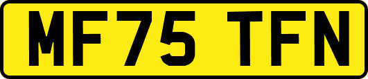 MF75TFN