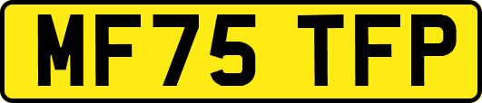MF75TFP