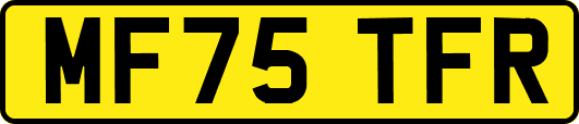 MF75TFR