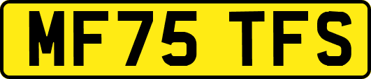MF75TFS