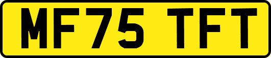 MF75TFT