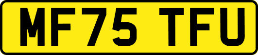 MF75TFU