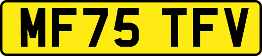 MF75TFV