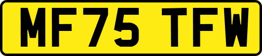 MF75TFW