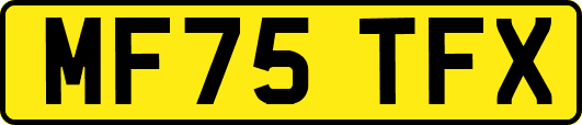 MF75TFX