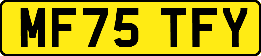 MF75TFY