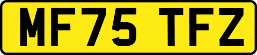 MF75TFZ