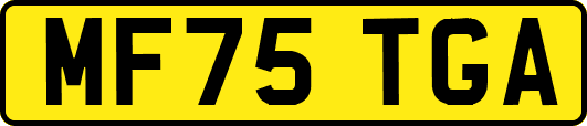 MF75TGA