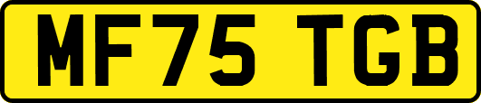 MF75TGB