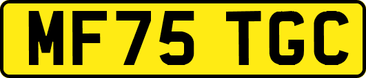 MF75TGC