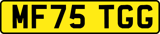 MF75TGG
