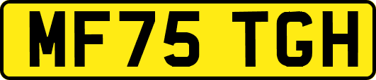 MF75TGH