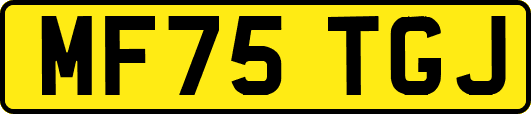MF75TGJ