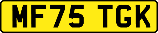 MF75TGK