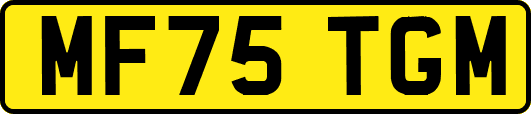 MF75TGM