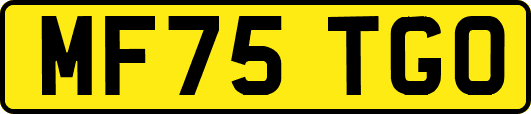 MF75TGO