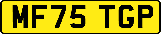 MF75TGP