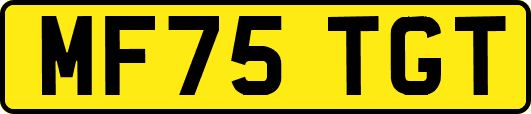 MF75TGT