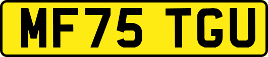 MF75TGU