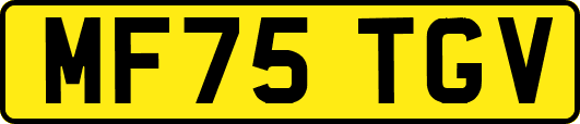 MF75TGV