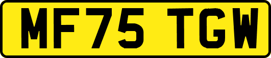 MF75TGW