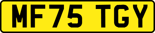 MF75TGY