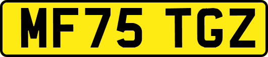 MF75TGZ