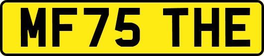 MF75THE