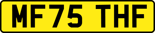 MF75THF