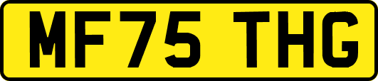 MF75THG