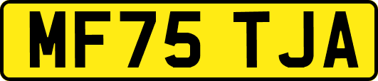 MF75TJA