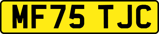 MF75TJC