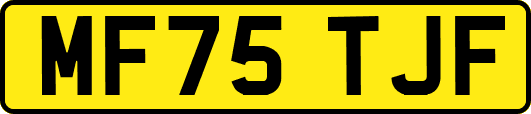 MF75TJF