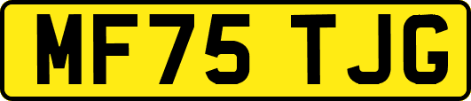 MF75TJG