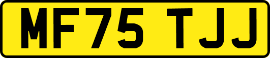 MF75TJJ