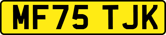 MF75TJK