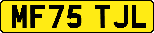 MF75TJL