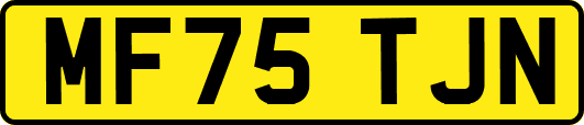 MF75TJN