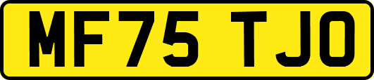 MF75TJO