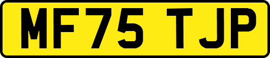 MF75TJP