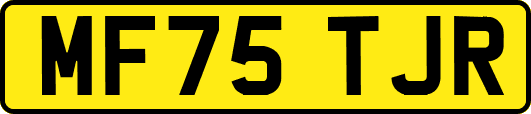 MF75TJR