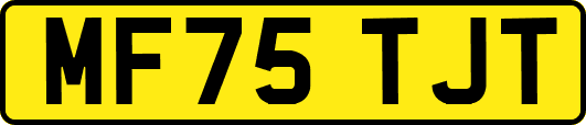 MF75TJT