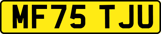 MF75TJU