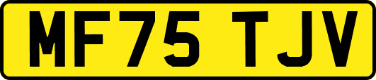MF75TJV